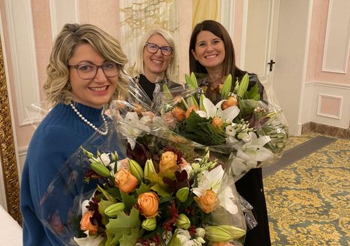 Manifattura di Domodossola selezionata per il prestigioso premio &quot;Osservatorio Donne e Moda&quot;