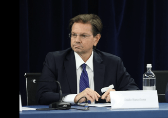 Imprese, Barcellona (Cciaa Palermo Enna): "Con Camera del futuro arriveremo a burocrazia zero"