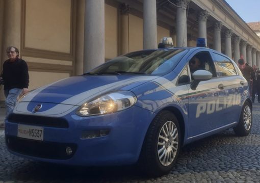 Spedizione punitiva e brutale aggressione a Novara, fermati tre giovani Spedizione punitiva e brutale aggressione a Novara, fermati tre giovani