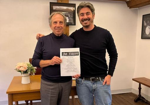 Con l'associazione Astra la prima stagione teatrale a Trasquera