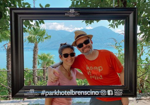 Le famiglie blogger scelgono il Canton Ticino