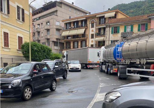 Caos sulle strade del Vco, Vitale (Pd): &quot;Oggi il punto più basso della storia in termini di disservizi&quot;