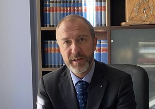 Gli auguri del presidente di Atc Piemonte Nord, Marco Marchioni