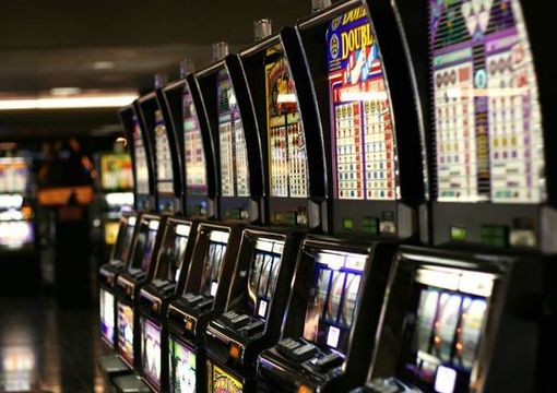 “La Regione sconfessa se stessa sulla perdita di occupazione nel settore del gioco” “La Regione sconfessa se stessa sulla perdita di occupazione nel settore del gioco”