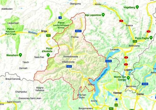 ''The sound of silence'' della politica sui problemi del Vco ''The sound of silence'' della politica sui problemi del Vco