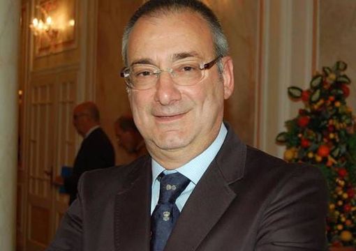 Federalberghi in lutto: mancato nella notte il presidente Gian Maria Vincenzi Federalberghi in lutto: mancato nella notte il presidente Gian Maria Vincenzi