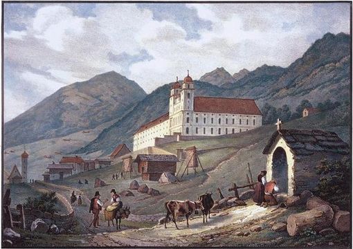 Si chiudono i festeggiamenti per la Via dell'Abate: il programma