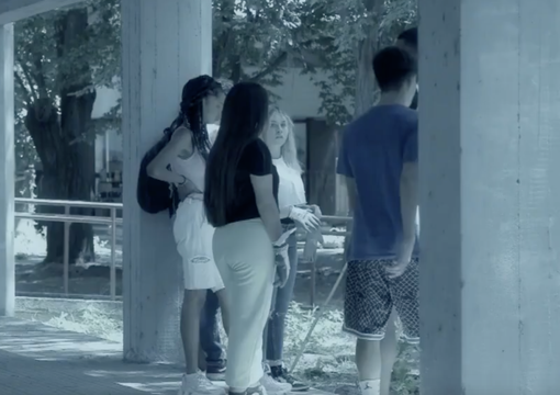 Presentato il docufilm della Polizia “Senza rete” contro il cyberbullismo