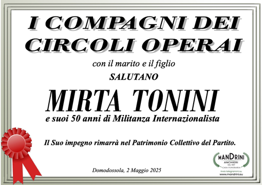 Partecipazione Partecipazione