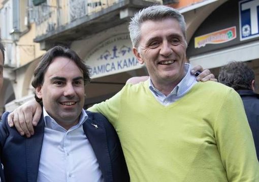 Provincia, Lega Salvini: “Ringraziamo l'ex presidente Lincio per il lavoro svolto”