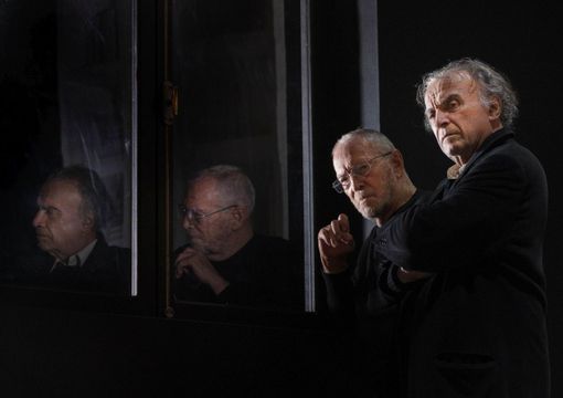 Il Maggiore, rinviata la commedia 'Pour un oui ou pour un non'