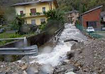 Italia Viva, focus on line sul dissesto idrogeologico del Vco