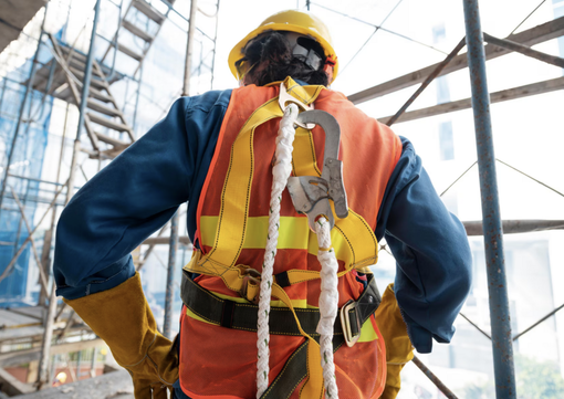 Morti sul lavoro: il Verbano Cusio Ossola torna in zona rossa