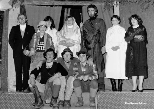 Pallanzeno ricorda don Luigi, a due anni dalla scomparsa