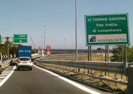 Cantieri sulle autostrade piemontesi, Confartigianato: "Enormi perdite di produttività" Cantieri sulle autostrade piemontesi, Confartigianato: "Enormi perdite di produttività"