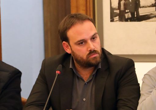 Unione Montana Valli Ossola, il neo assessore Lana: “Felice della nomina, unanimità segnale importante” Unione Montana Valli Ossola, il neo assessore Lana: “Felice della nomina, unanimità segnale importante”