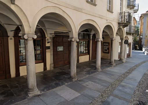 “Di parole e immagini. Il Sacro Monte di Varallo attraverso le sue guide”