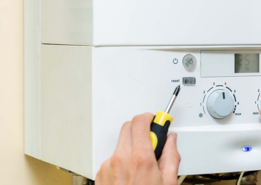 Pronto intervento caldaie plurimarche in tutta Roma