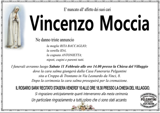 Vincenzo Moccia
