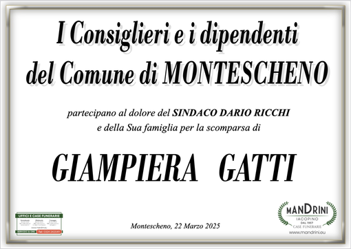 Partecipazione Partecipazione