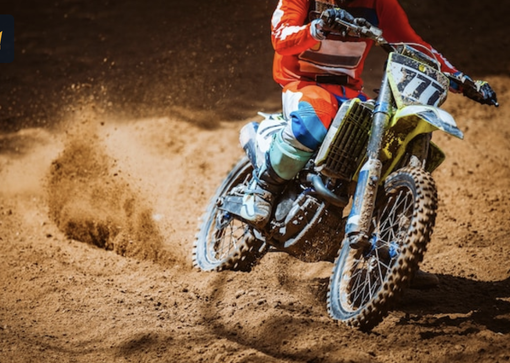 Motocross abusivo nel cantiere della Pedemontana: 14 giovani denunciati, c'è anche un domese Motocross abusivo nel cantiere della Pedemontana: 14 giovani denunciati, c'è anche un domese