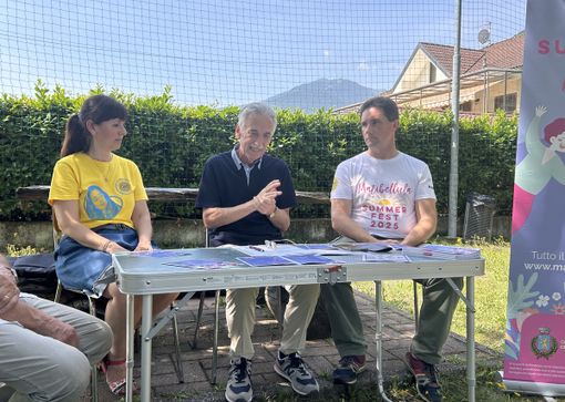 Nasce il Fondo Matibellula: impegno per cure palliative pediatriche e la ricerca sui tumori infantili Nasce il Fondo Matibellula: impegno per cure palliative pediatriche e la ricerca sui tumori infantili