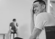 Festival Oxilia, a palazzo San Francesco il reading di Andrea Gattinoni