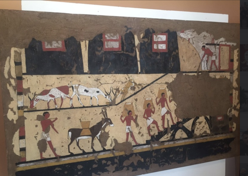 Grande successo a Villette per la Mostra "Liberi di imparare"