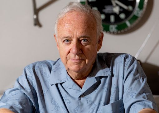 Cochi Ponzoni protagonista di Sentieri e Pensieri