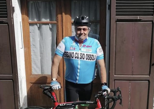 Domani pomeriggio i funerali di Luca Gnuva, scomparso a 57 anni Domani pomeriggio i funerali di Luca Gnuva, scomparso a 57 anni