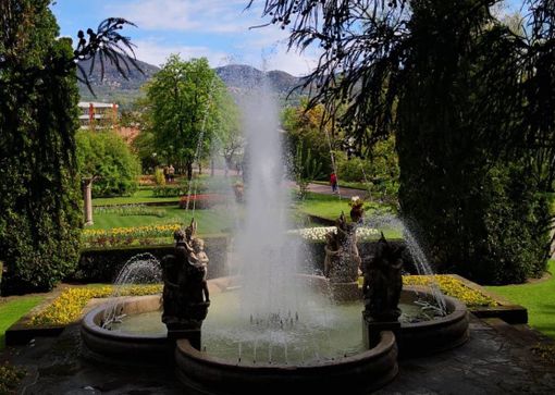 A Villa Taranto la premiazione del concorso Game Maker Kiwanis