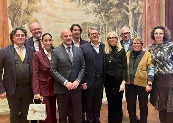 BrianzAcque: entra nel vivo percorso aggregazione con Bea, parola passa ai Comuni BrianzAcque: entra nel vivo percorso aggregazione con Bea, parola passa ai Comuni