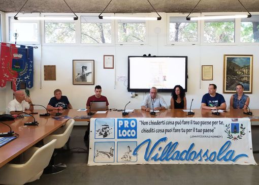 La festa di San Bartolomeo dedicata ai volontari che hanno fronteggiato la pandemia