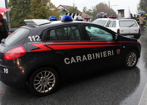 Controlli del fine settimana, 5 denunce Controlli del fine settimana, 5 denunce