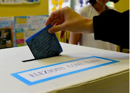 Slittano a ottobre le elezioni comunali