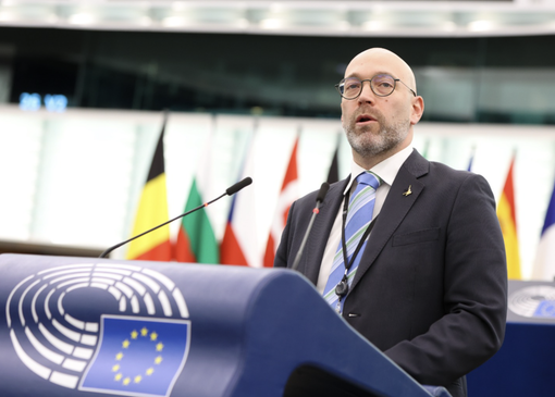 Europee, Alessandro Panza ottiene 1394 preferenze nel Vco