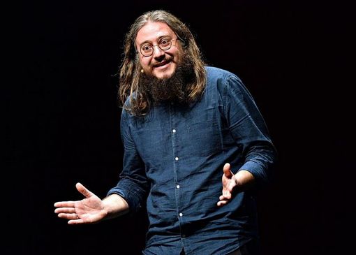 Sentieri e Pensieri, Roberto Mercadini e Giacomo Papi protagonisti della sesta giornata