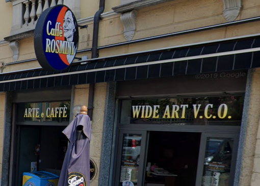 Riparte la stagione delle iniziative culturali dell’Associazione Wide Art V.C.O. Riparte la stagione delle iniziative culturali dell’Associazione Wide Art V.C.O.