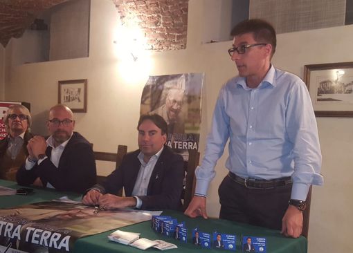 Cirio e Carosso sulla nomina di Spadone: &quot;Grazie al ministro Cingolani&quot;