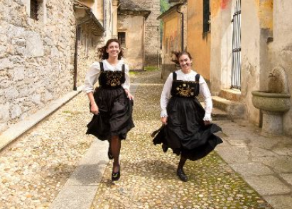 Foto Susy Mezzanotte Foto Susy Mezzanotte