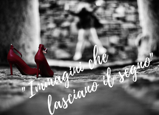 'Immagini che lasciano il segno', una mostra fotografica contro la violenza di genere