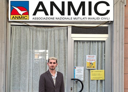 Carta europea della disabilità, soddisfazione dell'Associazione Nazionale Mutilati Invalidi Civili