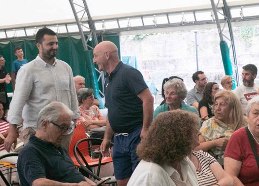 Una mozione in consiglio comunale sul futuro dei frati Cappuccini e delle loro opere