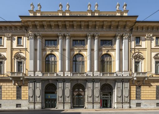 Arte, al via la seconda sessione del bando “Restauri Cantieri diffusi” di Fondazione Crt