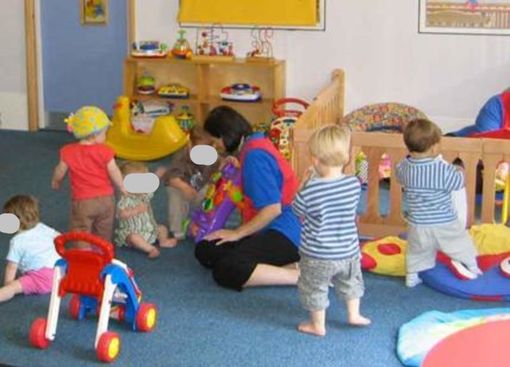 L'assessore Caucino: &quot;Con la carta 0-6 anni, la Regione sostiene con ancora più forza la genitorialità&quot;