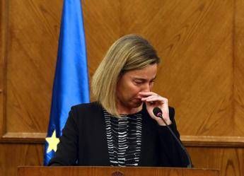 Inchiesta fondi Ue, Federica Mogherini lascia il Collegio d'Europa