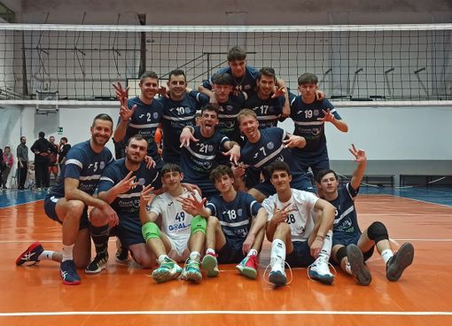 Pediacoop H24 Domo vince a Borgofranco