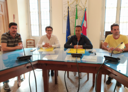 A Domodossola divertimento, enogastronomia e musica con la Notte Gialla