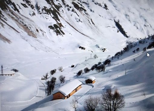 Una nuova vita per l'ex villaggio idroelettrico di Morasco? Una nuova vita per l'ex villaggio idroelettrico di Morasco?