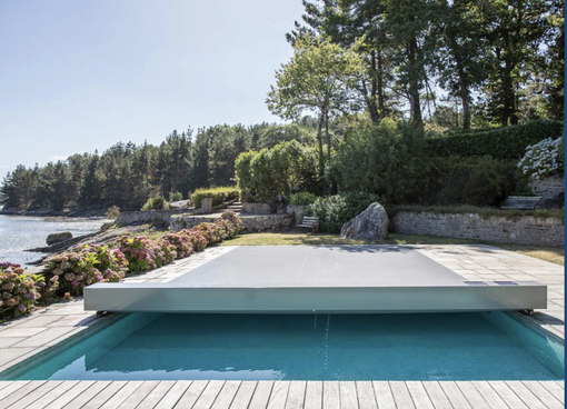 Piscina: l'ultima tendenza sono le soluzioni eco-sostenibili